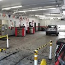 Serra Toyota Auto Repair Service is located in Milwaukee, WI, 53221. Stop by our auto repair service center today to get your car serviced! Serra Toyota Auto Repair Service is located in Milwaukee, WI, 53221. Stop by our auto repair service center today to get your car serviced!