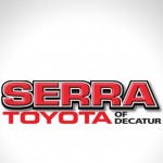 We are Serra Toyota Of Decatur Auto Repair Service! With our specialty trained technicians, we will look over your car and make sure it receives the best in automotive repair maintenance!