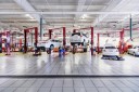 We are a high volume, high quality, automotive service facility located at Denton, TX, 76210.