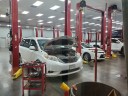 We are a high volume, high quality, automotive service facility located at Harlingen, TX, 78552.