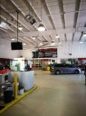 We are a high volume, high quality, automotive service facility located at Hoover, AL, 35244. 	Hoover Toyota Auto Repair Service is a high volume, high quality, automotive repair service facility located at Hoover, AL, 35244.