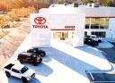 At Hoover Toyota Auto Repair Service, we're conveniently located at Hoover, AL, 35244. You will find our location is easy to get to. Just head down to us to get your car serviced today!