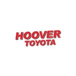 We are Hoover Toyota Auto Repair Service, located in Hoover! With our specialty trained technicians, we will look over your car and make sure it receives the best in automotive repair maintenance!