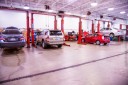 At Oakbrook Toyota In Westmont, our auto repair service center’s business office is located at the dealership, which is conveniently located in Westmont, IL, 60559. We are staffed with friendly and experienced personnel.