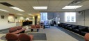 The waiting area at our service center, located at Westmont, IL, 60559 is a comfortable and inviting place for our guests. You can rest easy as you wait for your serviced vehicle brought around!