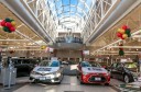 We are a state of the art service center, and we are waiting to serve you! We are located at Westmont, IL, 60559