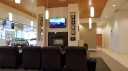 The waiting area at our service center, located at Waukegan, IL, 60085 is a comfortable and inviting place for our guests. You can rest easy as you wait for your serviced vehicle brought around!