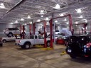 At Classic Toyota Auto Repair Service , our auto repair service center’s business office is located at the dealership, which is conveniently located in Waukegan, IL, 60085. We are staffed with friendly and experienced personnel.