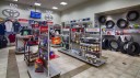 Our parts department offers many different selections.  Feel free to visit the parts department at Earl Stewart Toyota Auto Repair Service for all your vehicle’s needs and accessories.