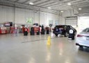 At St Charles Toyota, our auto repair service center’s business office is located at the dealership, which is conveniently located in St Charles, IL, 60174. We are staffed with friendly and experienced personnel.