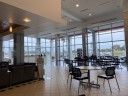 Sit back and relax! At Lakeland Toyota Auto Repair Service, you can rest easy as you wait for your vehicle to get serviced an oil change, battery replacement, or any other number of the other services we offer!