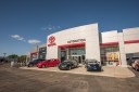 We are Autonation Toyota Libertyville! With our specialty trained technicians, we will look over your car and make sure it receives the best in automotive repair maintenance!
