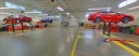 Deluca Toyota Auto Repair Service is a high volume, high quality, automotive repair service facility located at Ocala, FL, 34471.