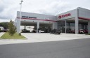 We are a state of the art auto repair service center, and we are waiting to serve you! Deluca Toyota Auto Repair Service is located at Ocala, FL, 34471