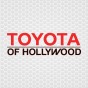 We are Toyota Of Hollywood Auto Repair Service! With our specialty trained technicians, we will look over your car and make sure it receives the best in automotive repair maintenance!