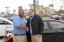 Our award-winning auto repair service center, Car Pros Honda El Monte Auto Repair Service Center, makes sure all of our service guests are 100% satisfied. Our award-winning auto repair service center, Car Pros Honda El Monte Auto Repair Service Center, makes sure all of our service guests are 100% satisfied.