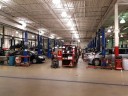At Toyota Of Lincolnwood, our auto repair service center’s business office is located at the dealership, which is conveniently located in Lincolnwood, IL, 60712. We are staffed with friendly and experienced personnel.