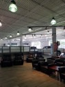The waiting area at our service center, located at Lincolnwood, IL, 60712 is a comfortable and inviting place for our guests. You can rest easy as you wait for your serviced vehicle brought around!