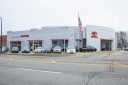 We are Toyota Of Lincolnwood! With our specialty trained technicians, we will look over your car and make sure it receives the best in automotive repair maintenance!