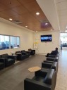 The waiting area at our service center, located at Matteson, IL, 60443 is a comfortable and inviting place for our guests. You can rest easy as you wait for your serviced vehicle brought around!