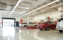 At Toyota Of Fox Lake, our auto repair service center’s business office is located at the dealership, which is conveniently located in Fox Lake, IL, 60020. We are staffed with friendly and experienced personnel.