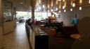 The waiting area at our service center, located at Fox Lake, IL, 60020 is a comfortable and inviting place for our guests. You can rest easy as you wait for your serviced vehicle brought around!