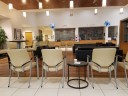 Sit back and relax! At Germain Toyota Of Naples Auto Repair Service, you can rest easy as you wait for your vehicle to get serviced an oil change, battery replacement, or any other number of the other services we offer!
