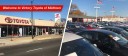 Victory Toyota Of Midtown, located in IL, is here to make sure your car continues to run as wonderfully as it did the day you bought it! So whether you need an oil change, rotate tires, and more, we are here to help!