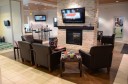 The waiting area at our service center, located at Galesburg, IL, 61401 is a comfortable and inviting place for our guests. You can rest easy as you wait for your serviced vehicle brought around!