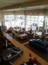 We are a state of the art service center, and we are waiting to serve you! We are located at Lafayette, IN, 47905