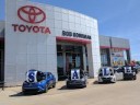We are Bob Rohrman Toyota! With our specialty trained technicians, we will look over your car and make sure it receives the best in automotive repair maintenance!