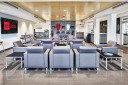 The waiting area at our service center, located at Vero Beach, FL, 32962 is a comfortable and inviting place for our guests. You can rest easy as you wait for your serviced vehicle brought around!