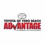 We are Toyota Of Vero Beach Auto Repair Service! With our specialty trained technicians, we will look over your car and make sure it receives the best in automotive repair maintenance!