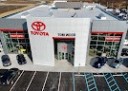 We are Tom Wood Toyota! With our specialty trained technicians, we will look over your car and make sure it receives the best in automotive repair maintenance!