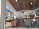 The waiting area at our service center, located at Delray Beach, FL, 33483 is a comfortable and inviting place for our guests. You can rest easy as you wait for your serviced vehicle brought around!