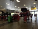 We are a high volume, high quality, automotive service facility located at Delray Beach, FL, 33483.