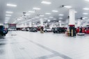 We are a state of the art service center, and we are waiting to serve you! We are located at Delray Beach, FL, 33483 	We are a state of the art auto repair service center, and we are waiting to serve you! Ed Morse Delray Toyota  Auto Repair Service is located at Delray Beach, FL, 33483
