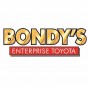 We are Bondy's Enterprise Toyota Auto Repair Service! With our specialty trained technicians, we will look over your car and make sure it receives the best in automotive repair maintenance!