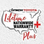 We are Lynch Toyota Of Auburn Auto Repair Service! With our specialty trained technicians, we will look over your car and make sure it receives the best in automotive repair maintenance!