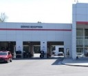 We are a state of the art service center, and we are waiting to serve you! We are located at Albertville, AL, 35950