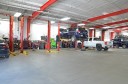 We are a high volume, high quality, automotive service facility located at Albertville, AL, 35950.