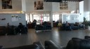 The waiting area at our service center, located at Tuscaloosa, AL, 35405 is a comfortable and inviting place for our guests. You can rest easy as you wait for your serviced vehicle brought around!
