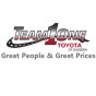 We are TeamOne Toyota Of Gadsden Auto Repair Service! With our specialty trained technicians, we will look over your car and make sure it receives the best in automotive repair maintenance!