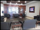 The waiting area at our service center, located at Fort Lauderdale, FL, 33311 is a comfortable and inviting place for our guests. You can rest easy as you wait for your serviced vehicle brought around!