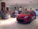 Our parts department offers many different selections.  Feel free to visit the parts department at Lipton Toyota Auto Repair Service for all your vehicle’s needs and accessories.