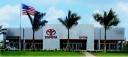 With Lipton Toyota Auto Repair Service, located in FL, 33311, you will find our location is easy to get to. Just head down to us to get your car serviced today!