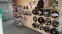 Our parts department offers many different selections.  Feel free to visit the parts department at Al Hendrickson Toyota Auto Repair Service for all your vehicle’s needs and accessories.