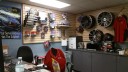 Our parts department offers many different selections.  Feel free to visit the parts department at Al Hendrickson Toyota Auto Repair Service for all your vehicle’s needs and accessories.