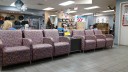 Sit back and relax! At Al Hendrickson Toyota Auto Repair Service of Coconut Creek in FL, you can rest easy as you wait for your vehicle to get serviced an oil change, battery replacement, or any other number of the other auto repair services we offer!
