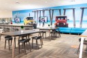 Sit back and relax! At Panama City Toyota Auto Repair Service, you can rest easy as you wait for your vehicle to get serviced an oil change, battery replacement, or any other number of the other services we offer!